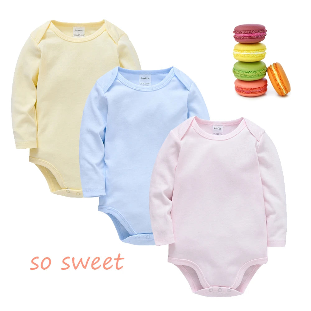 Baby Romper Sets