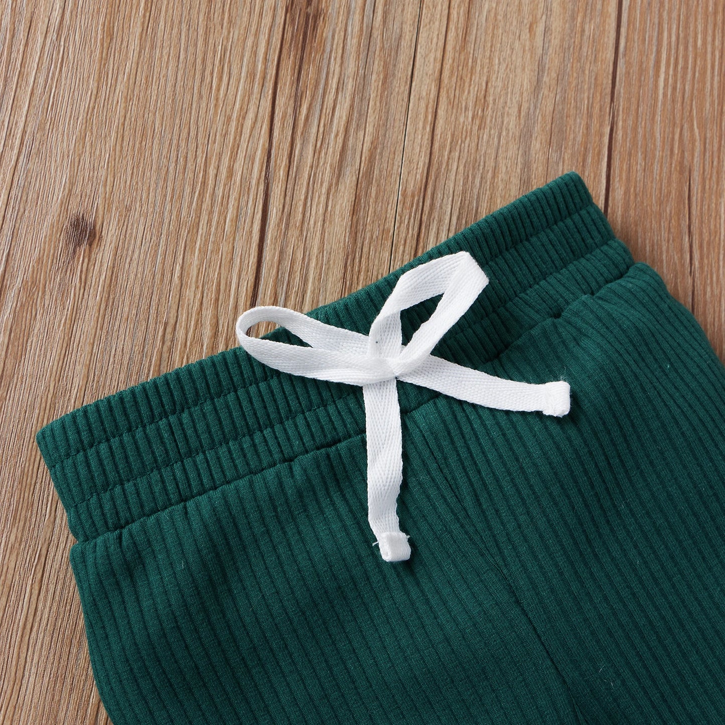 Baby Long Sleeve Romper Sets