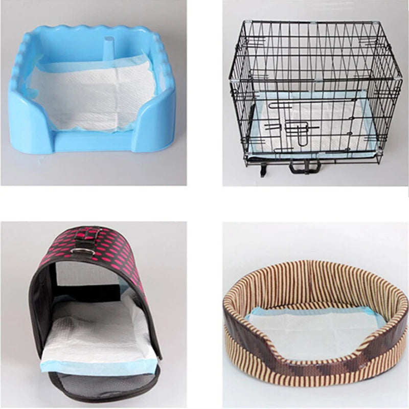 Disposable Pet Pads