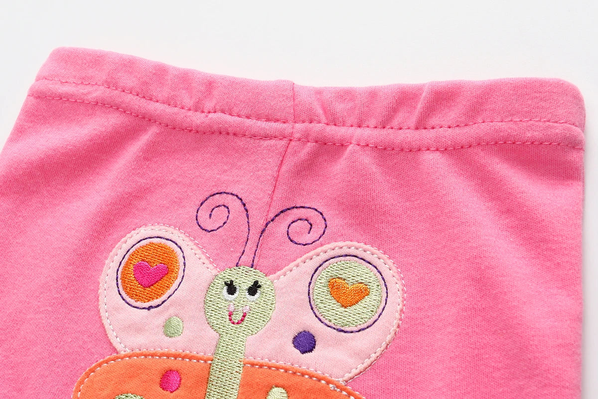 Baby Leggings