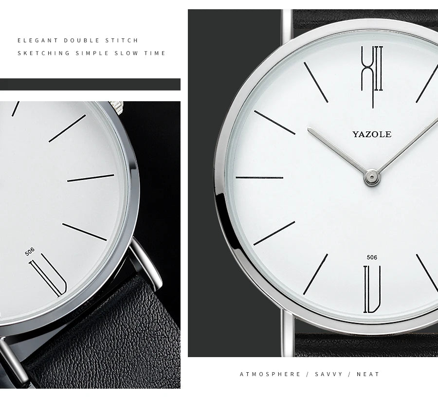 Men's Watch