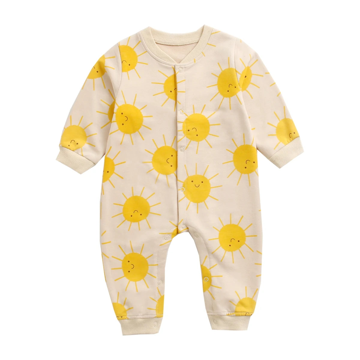 Baby Rompers