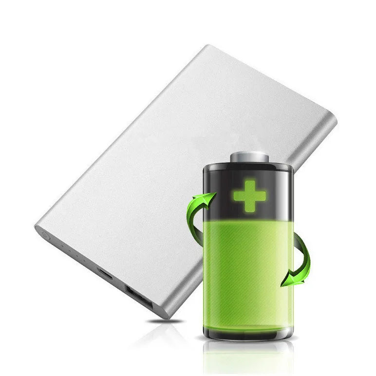 Powerbank Charger
