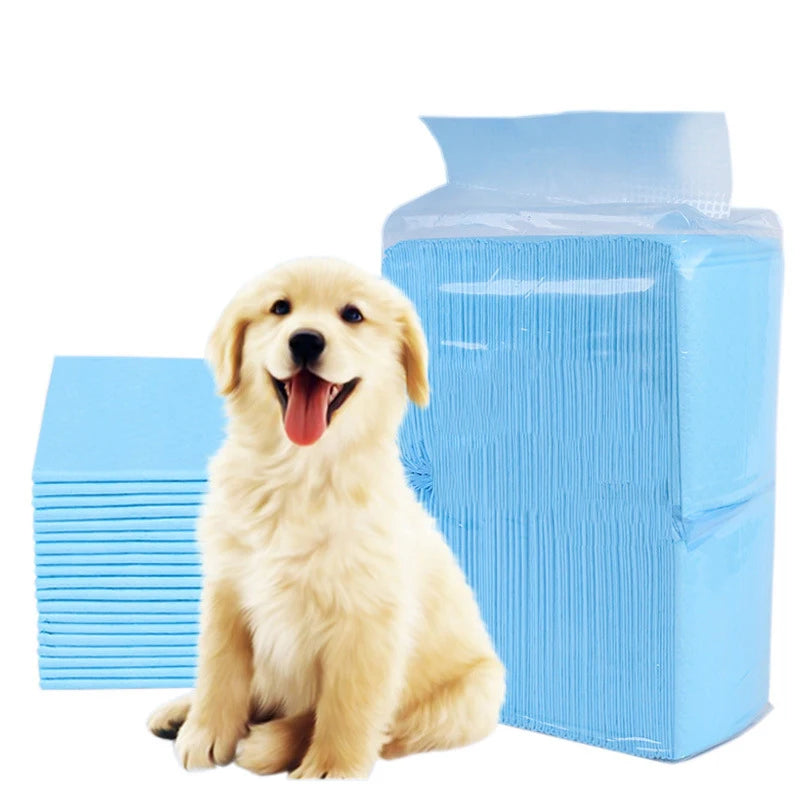 Disposable Pet Pads