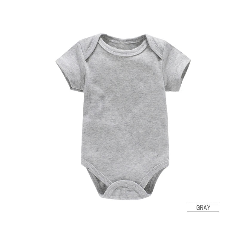 Baby Bodysuit Romper Sets