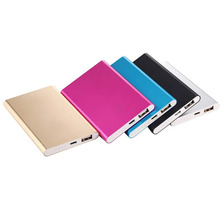 Powerbank Charger