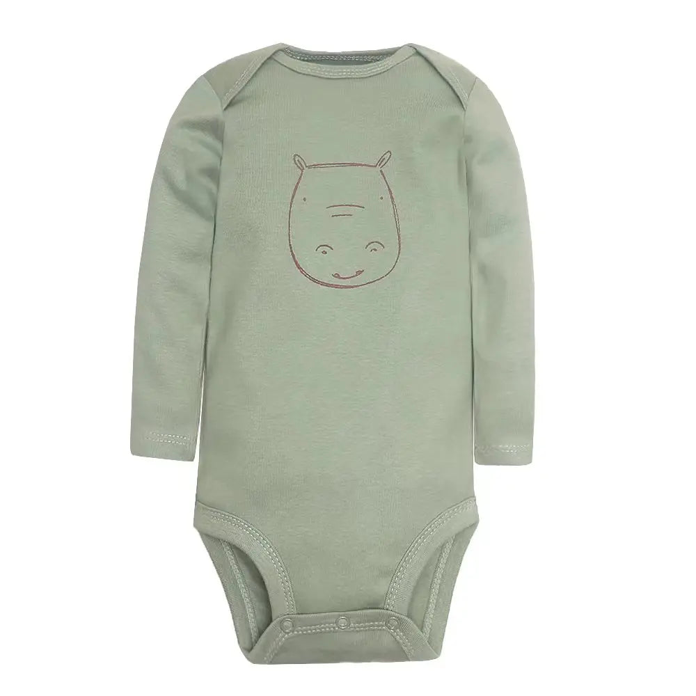 Baby Bodysuit Sets