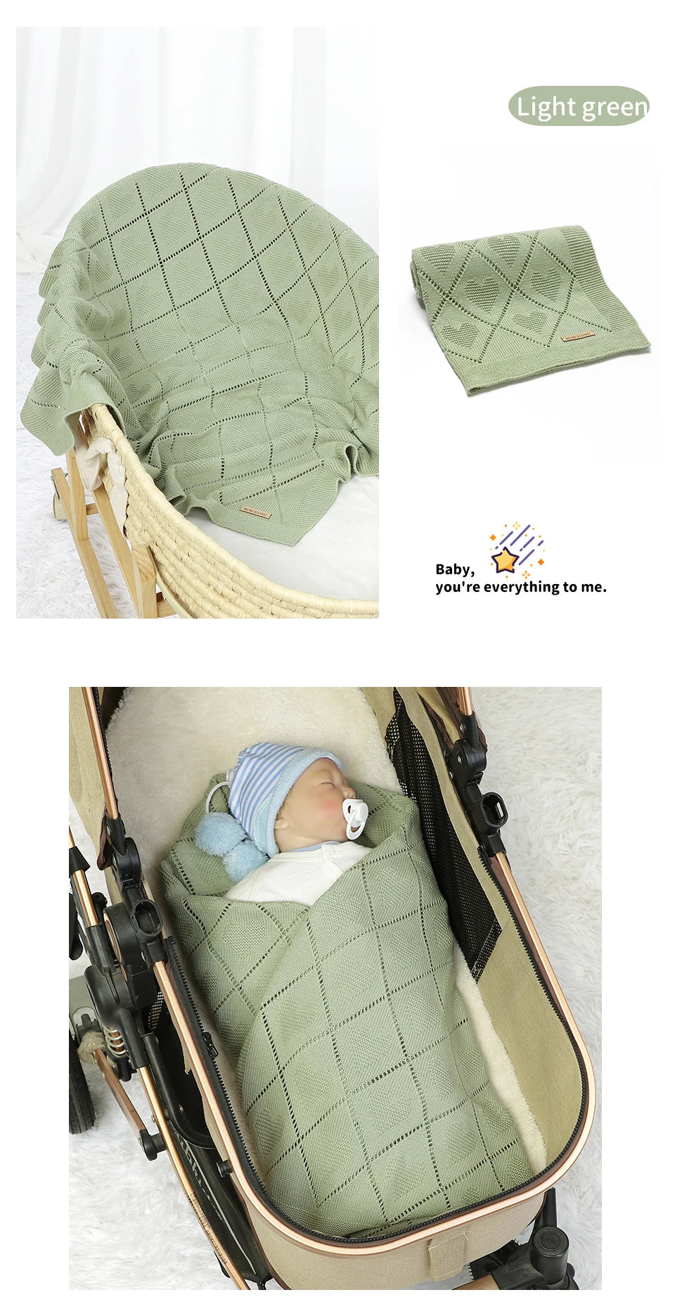 Baby Blanket