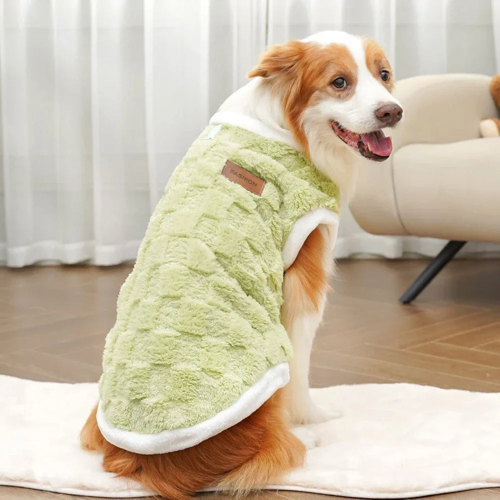 Pet Shirt Blanket