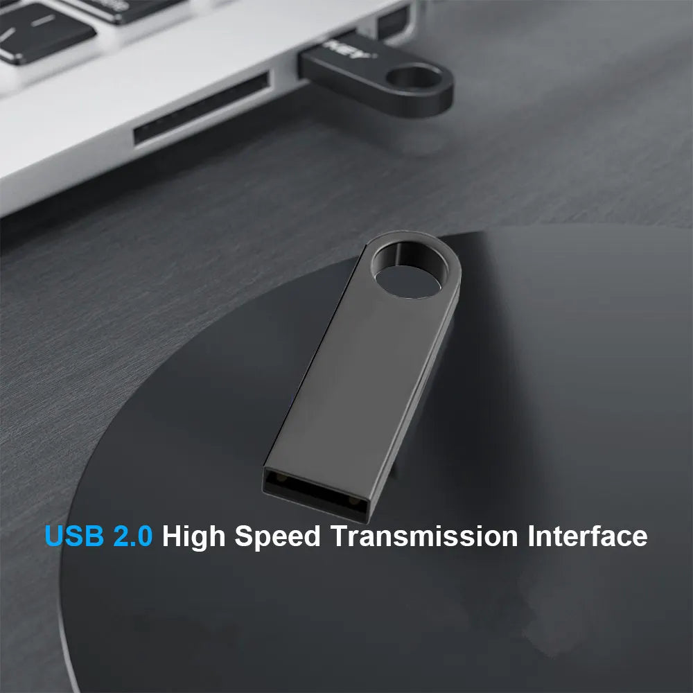 3.0 USB Flash Drive 64GB & 128GB