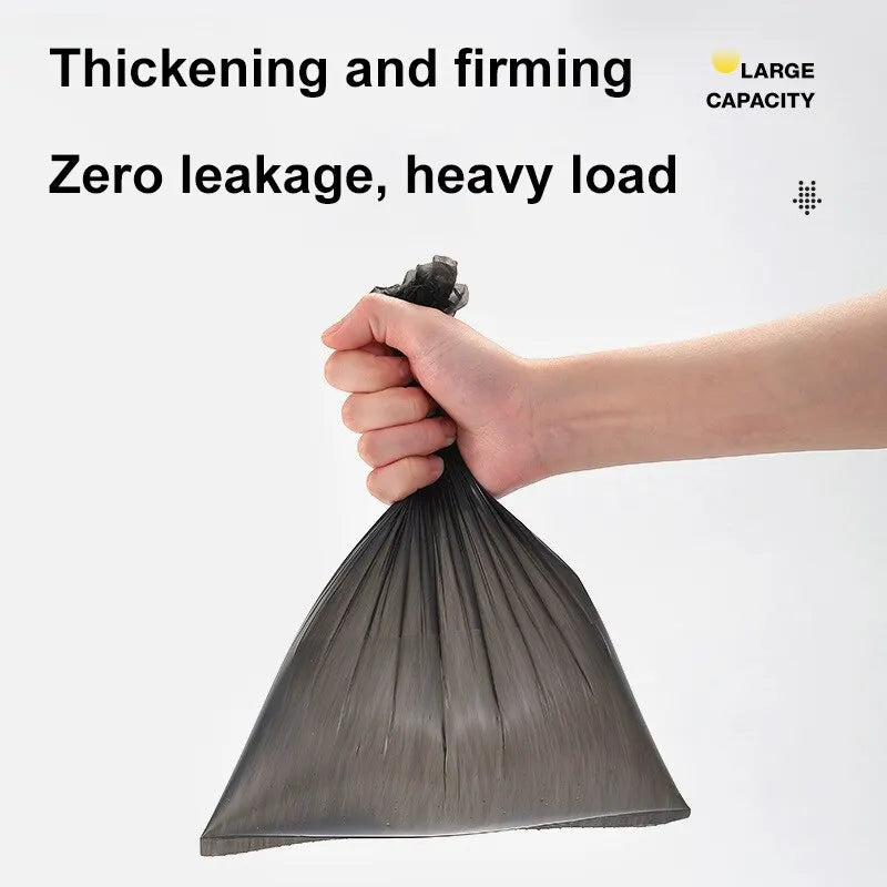 10-Roll-Pack Pet Waste Bag