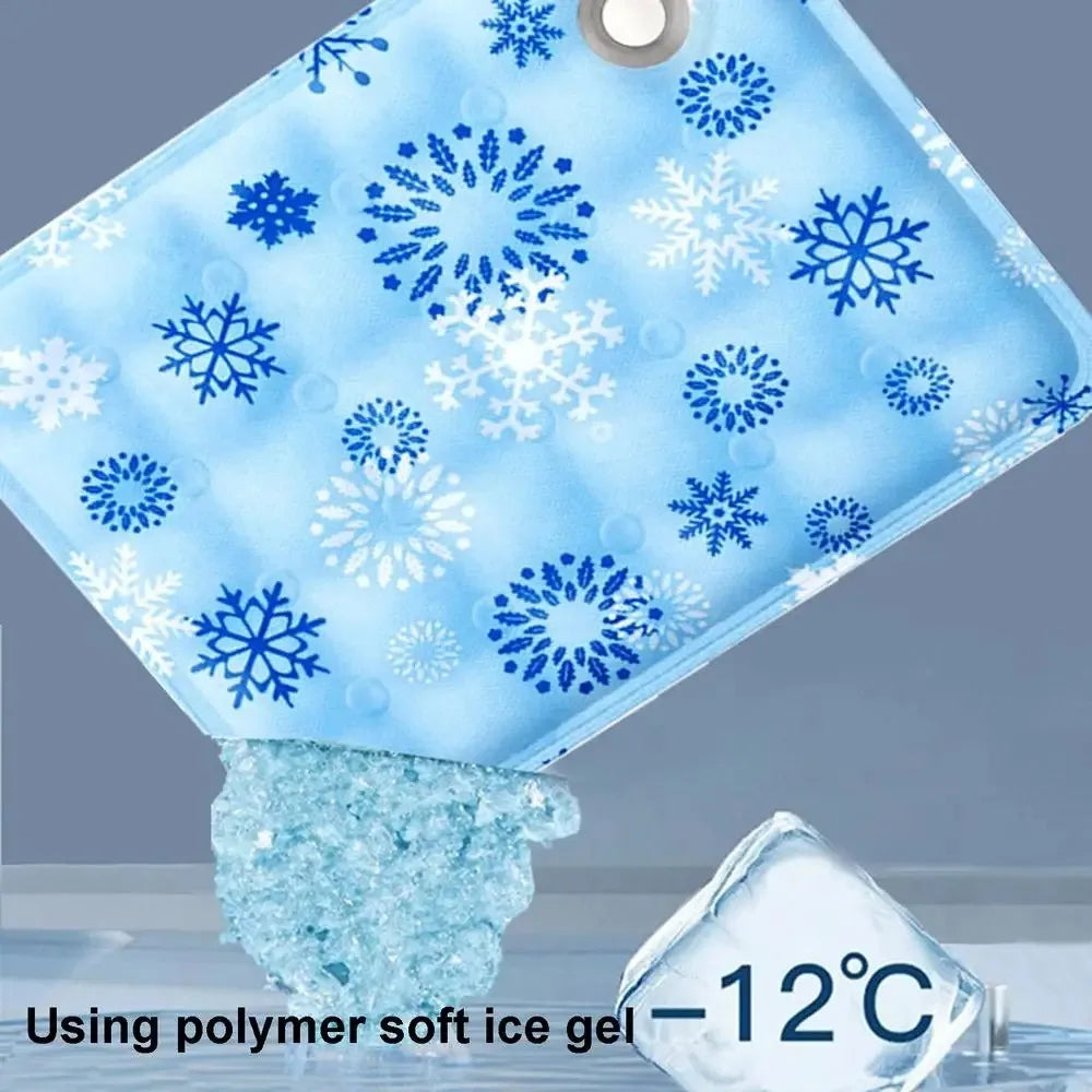 Cooling Pet Bed