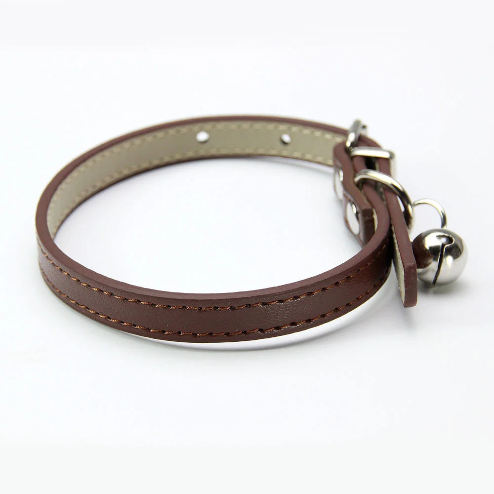 Pet Collar with Bell