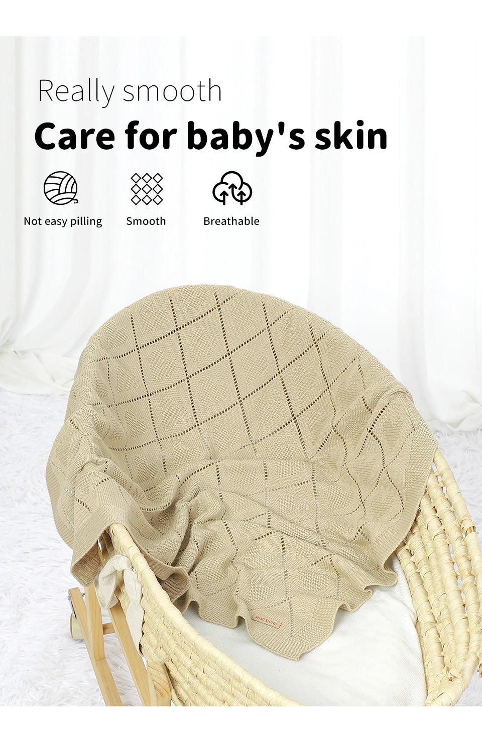 Baby Blanket