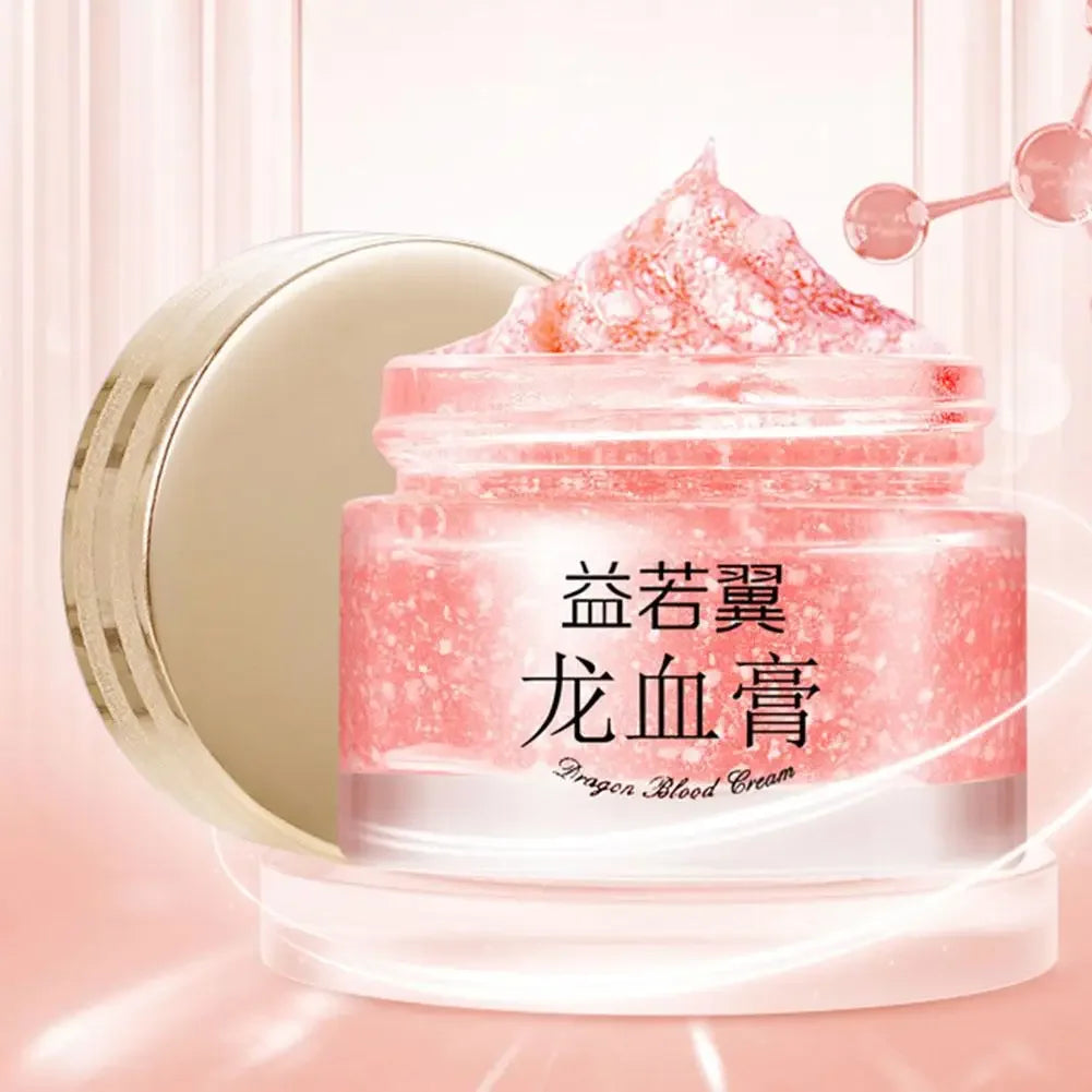 Dragon Blood Retinol Cream Moisturizer