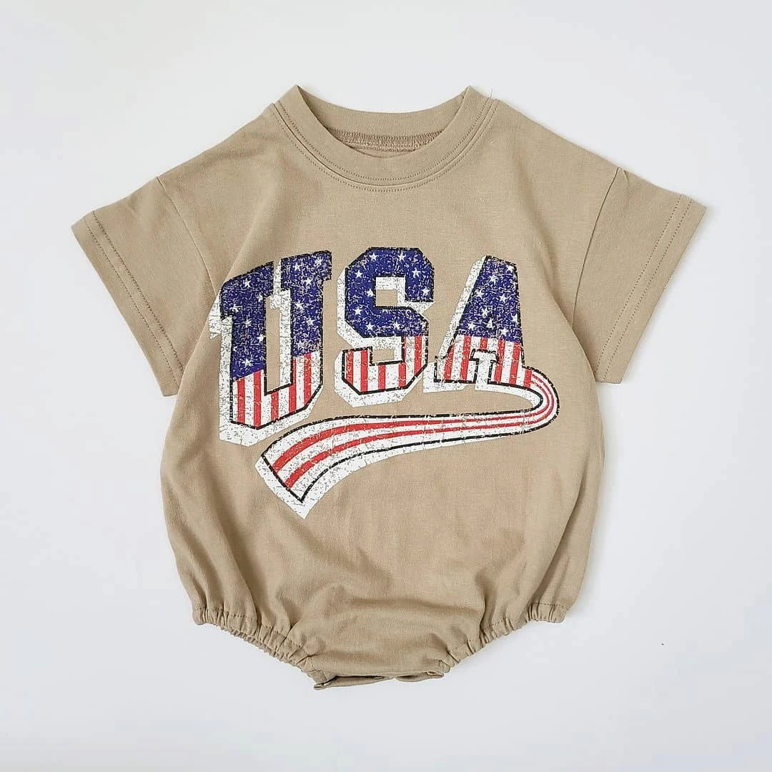 Baby Print T-Shirts