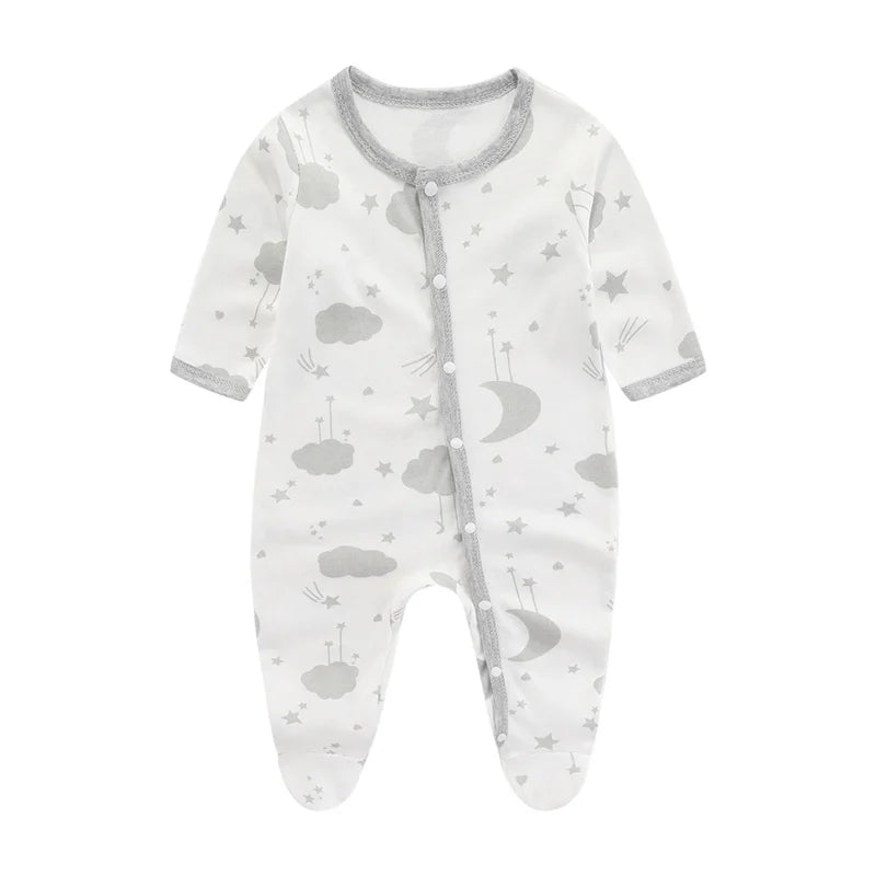 Baby Bodysuit Romper