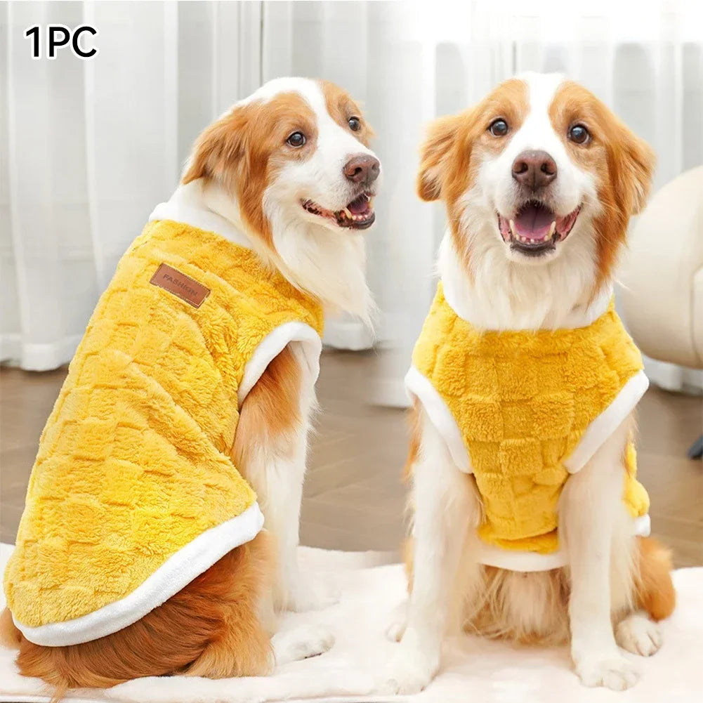 Pet Shirt Blanket