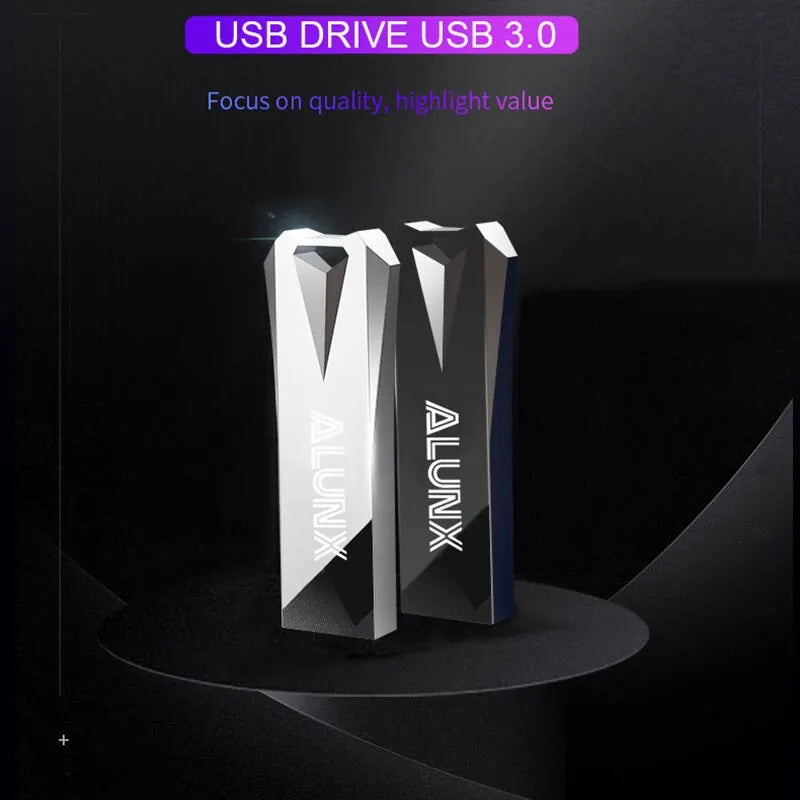 3.0 USB Flash Drive