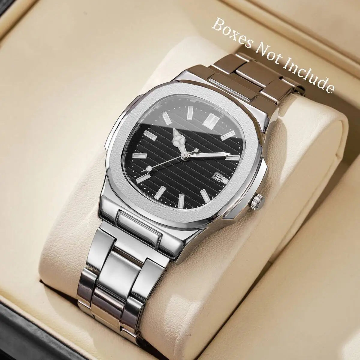 Luxury Men's Watch