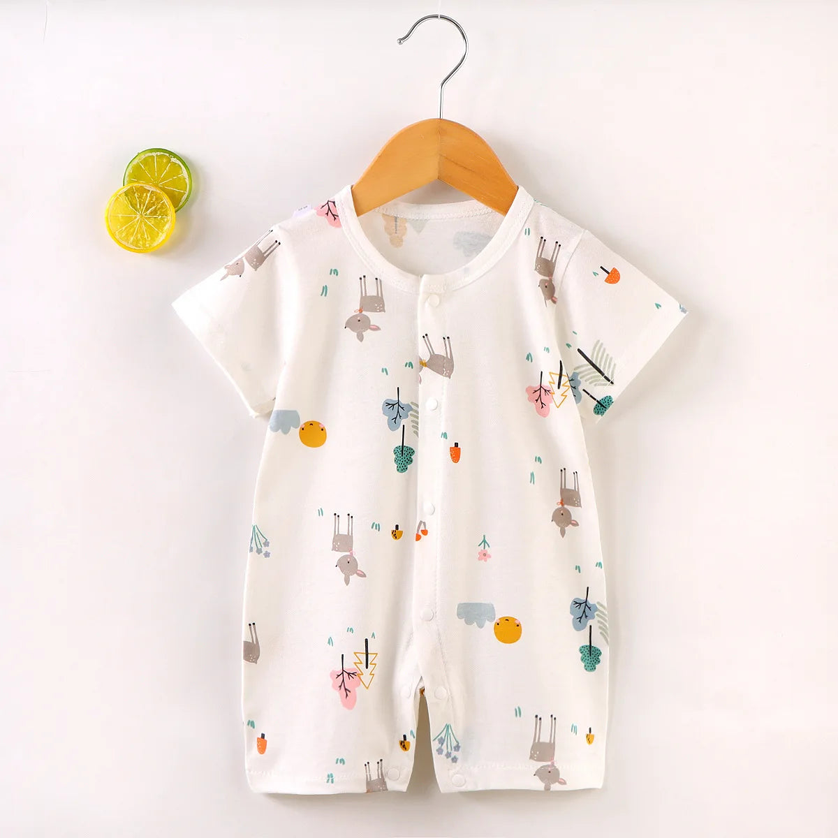 Baby Onesies
