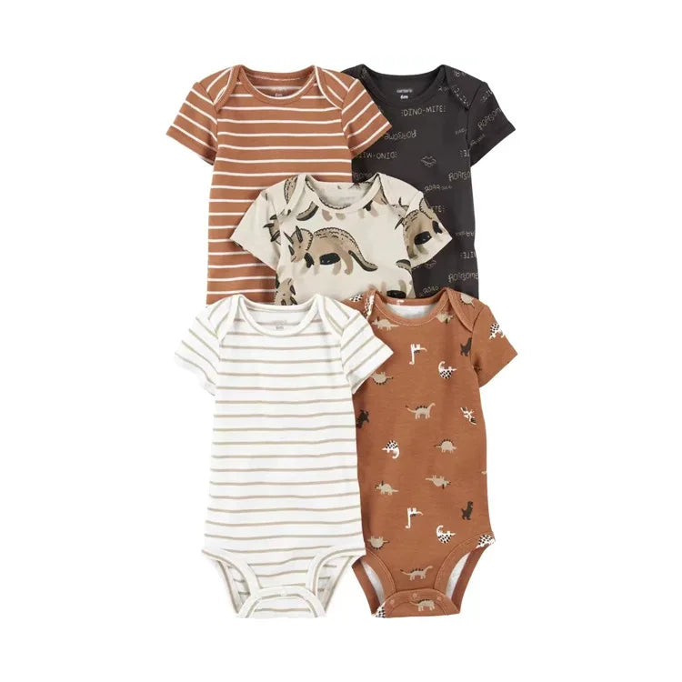 Baby Bodysuit Sets
