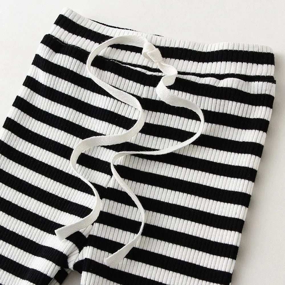 Baby Bodysuit w/ Matching Pants