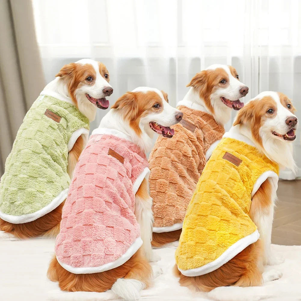 Pet Shirt Blanket