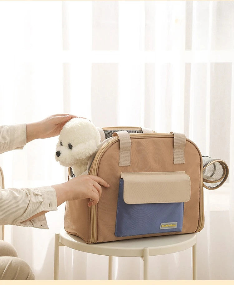 Multifunctional Pet Bag