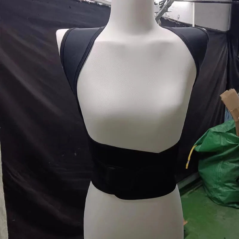 Magnetic Therapy Back Posture Corrector