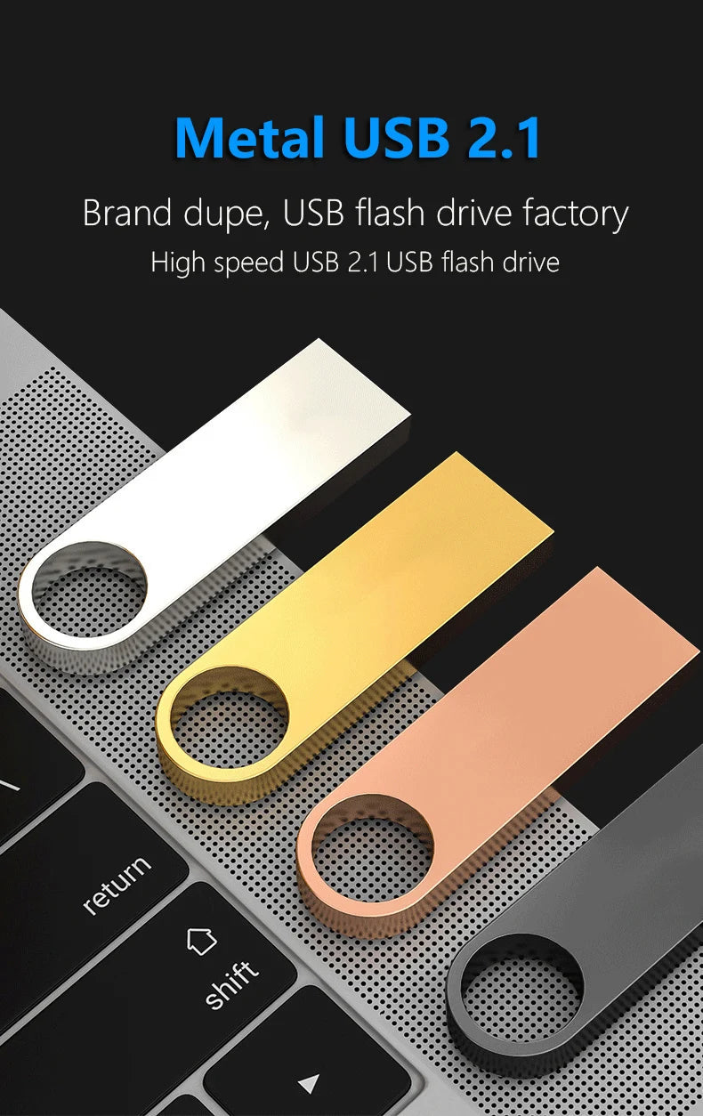 USB Flash Drive