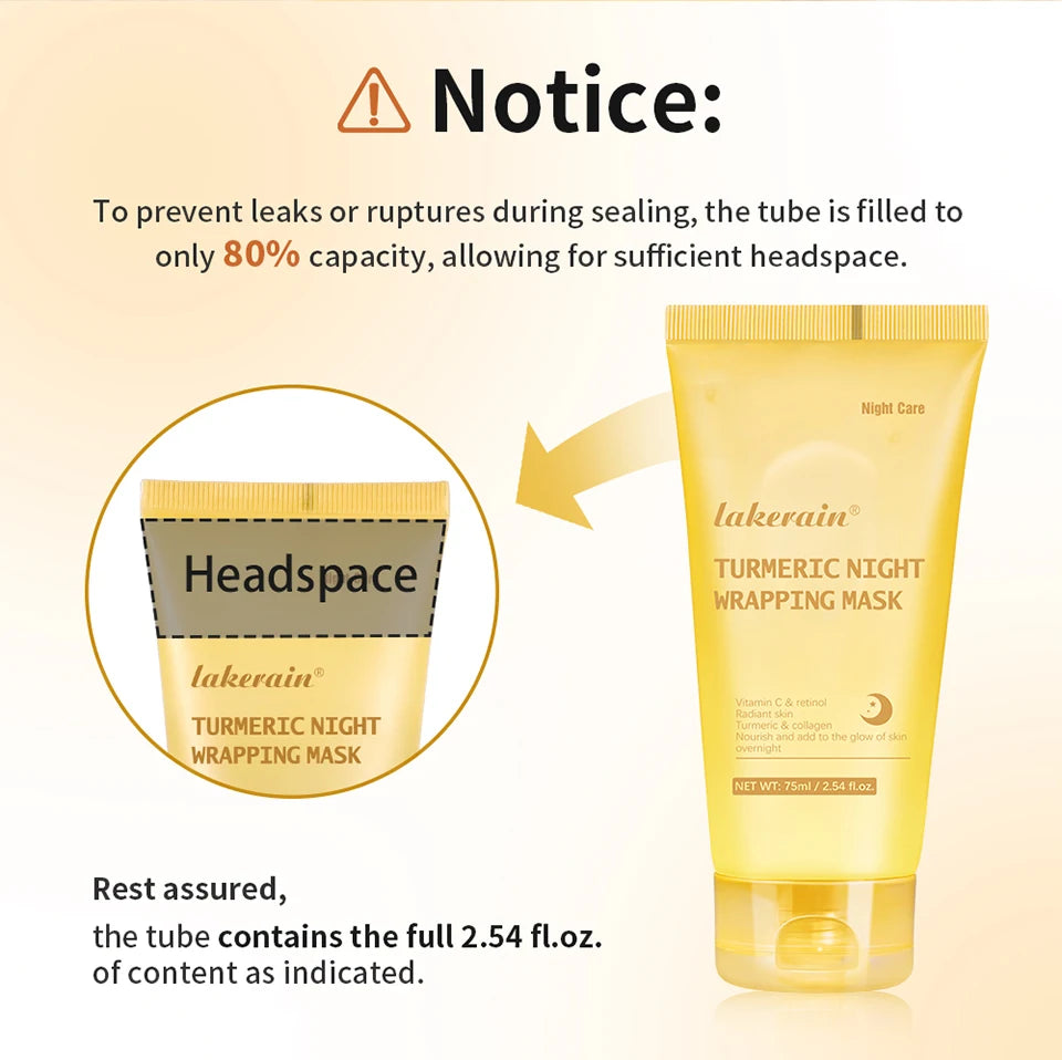 Skin-Tightening Collagen Jelly Cream