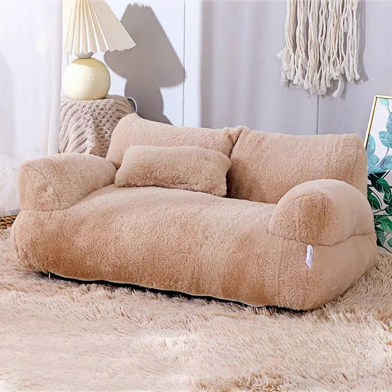 Pet Couch Bed