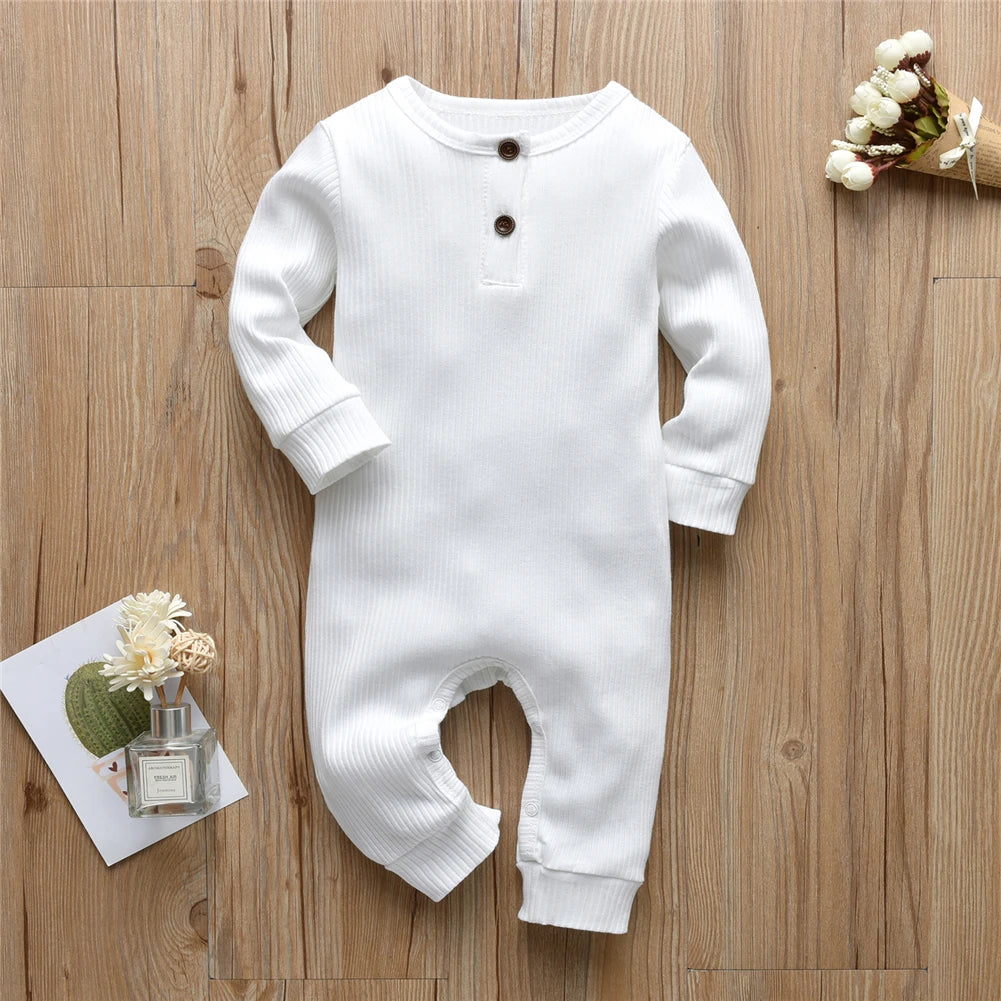 Baby Rompers
