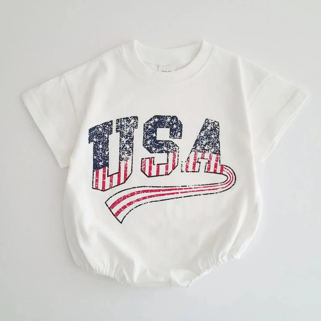 Baby Print T-Shirts