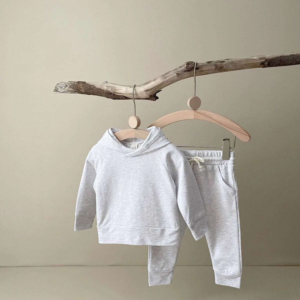 Infant & Toddler Outfit