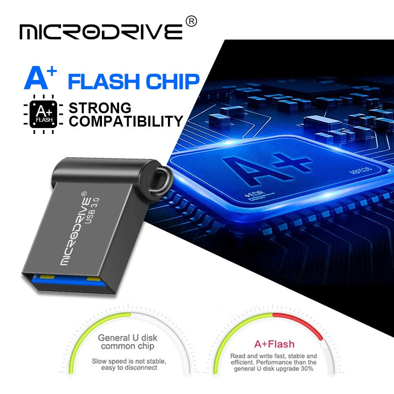 3.0 USB Flash Drive