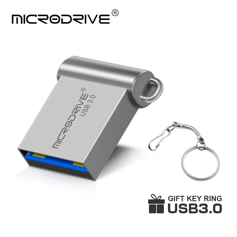 3.0 USB Flash Drive