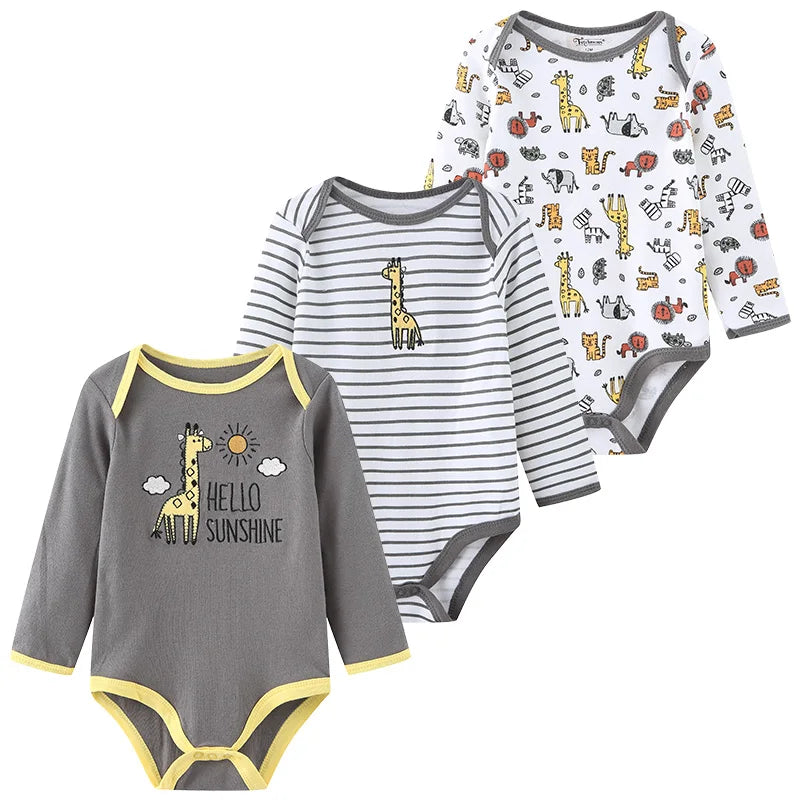 Baby Bodysuits