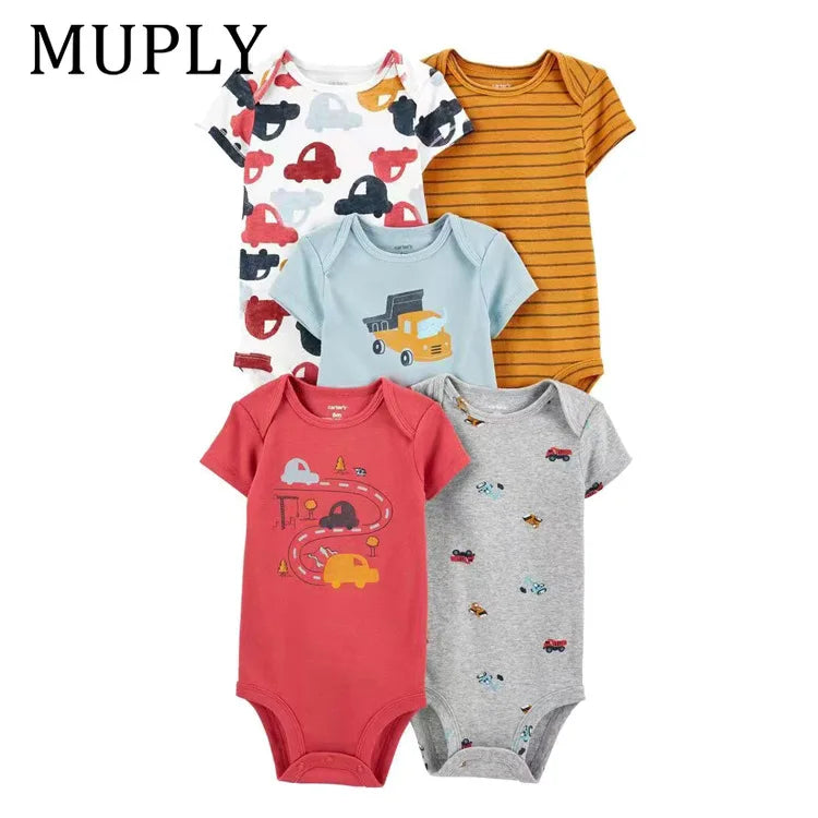 Baby Bodysuit Sets