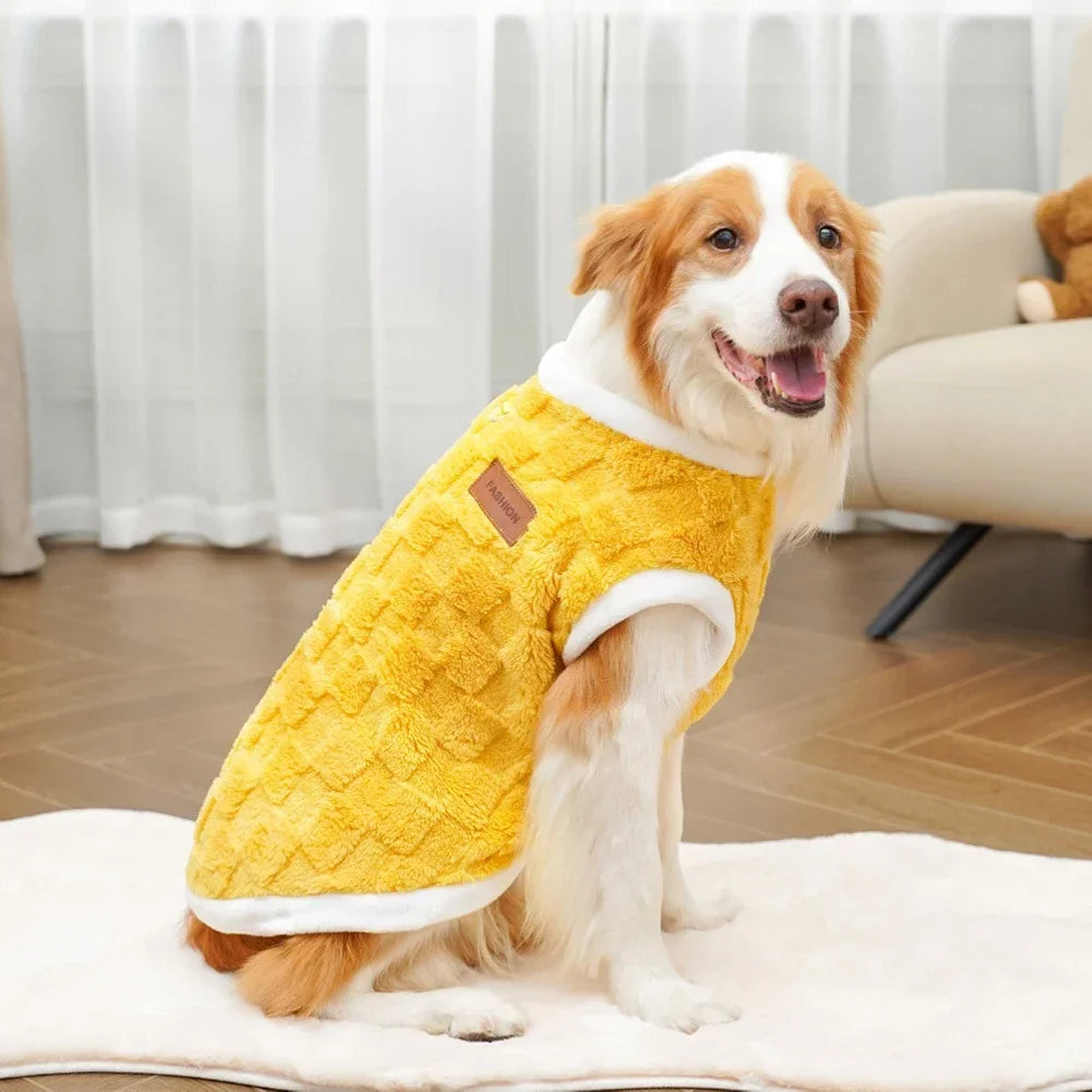 Pet Shirt Blanket