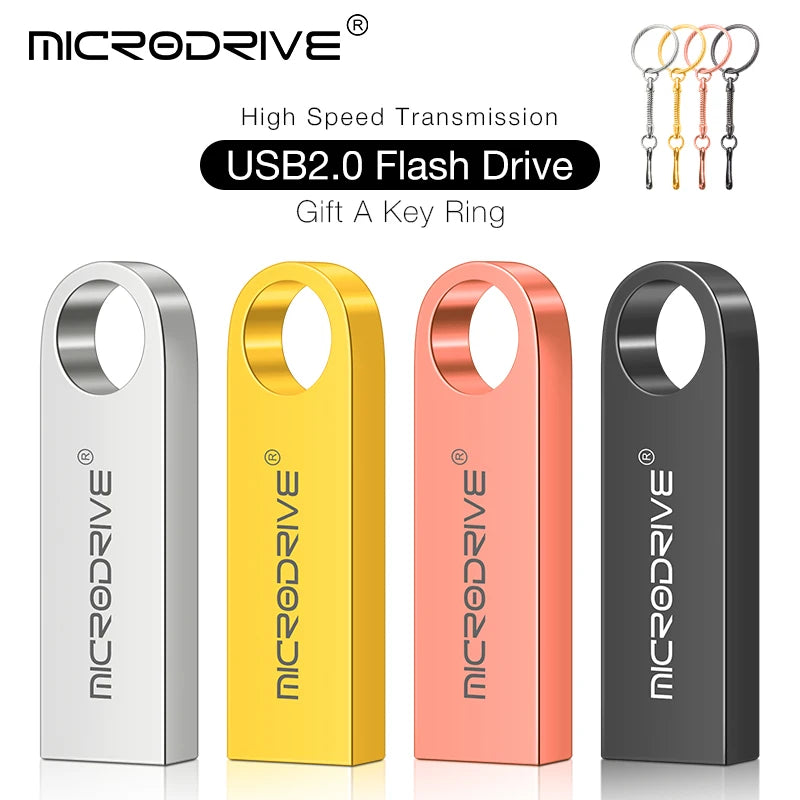 USB Flash Drive