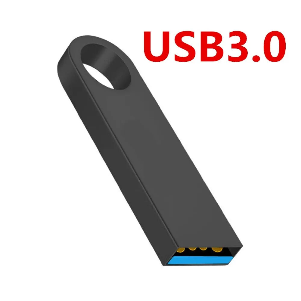 3.0 USB Flash Drive 64GB & 128GB