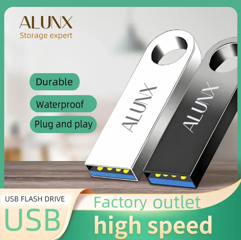USB Flash Drive