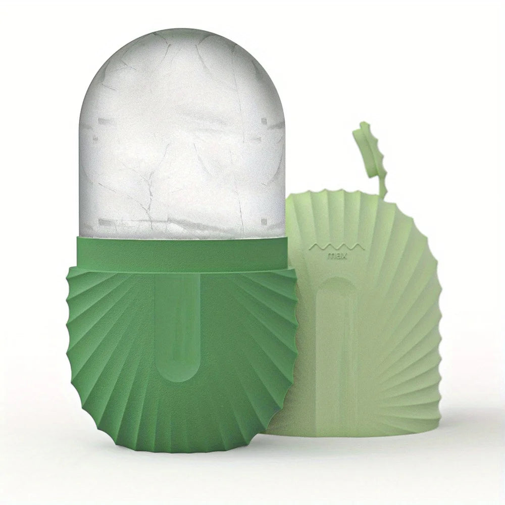 Ice Face Roller Kit