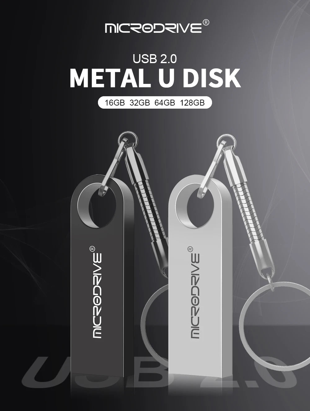 USB Flash Drive