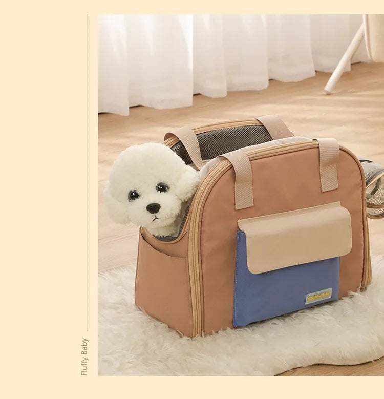 Multifunctional Pet Bag