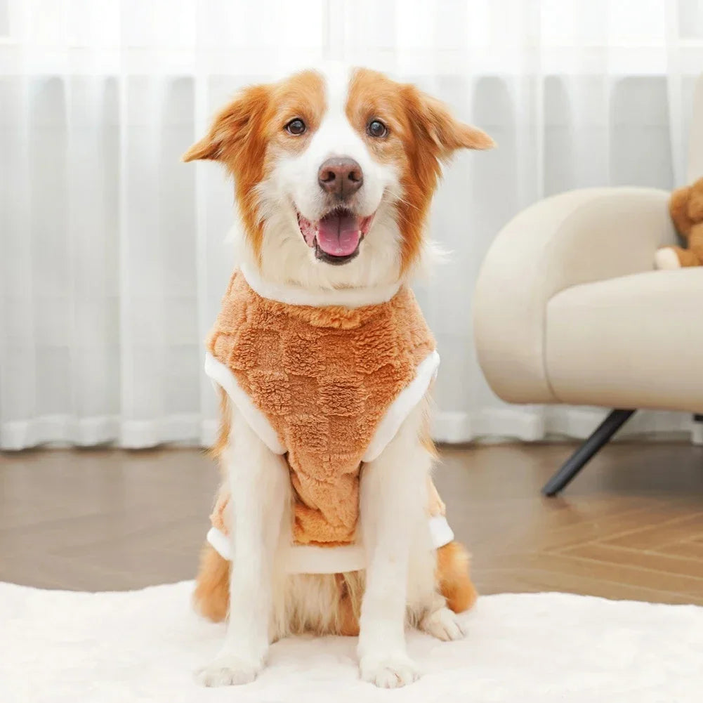 Pet Shirt Blanket