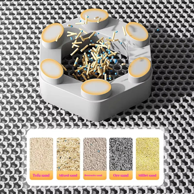 Cat Litter Mat