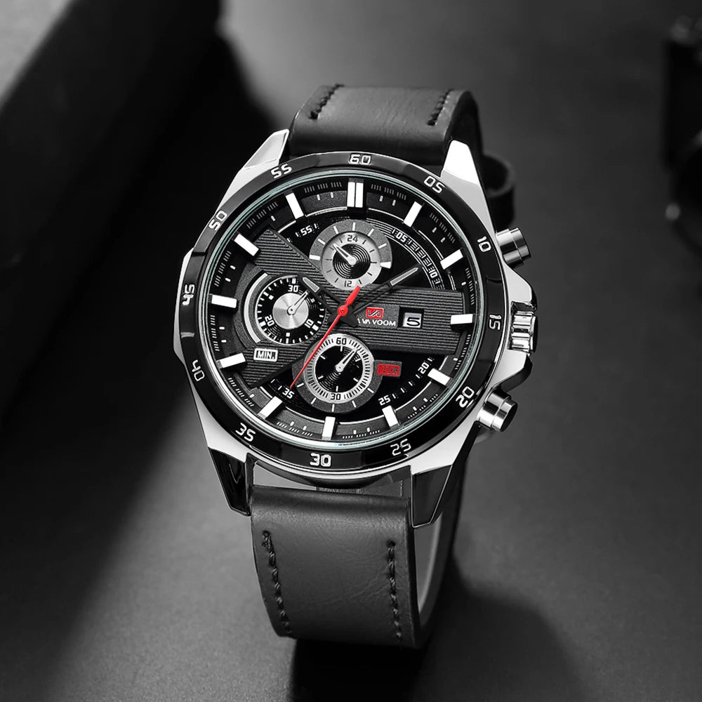 Luxury Men's Watches